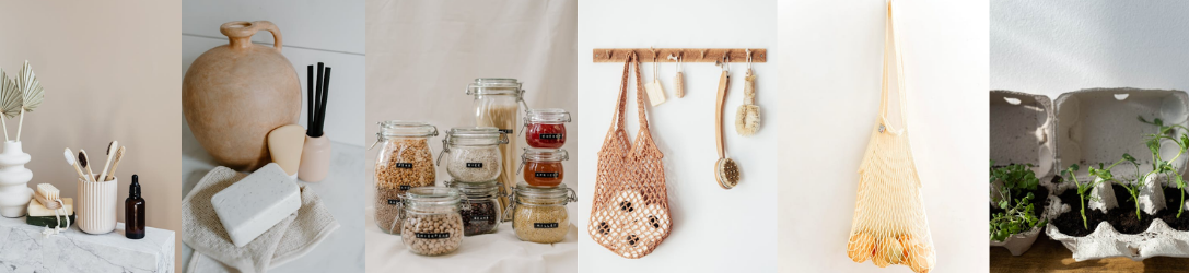 zero waste Užší